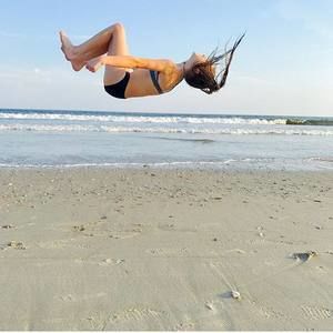 Meet your Posher, Abby